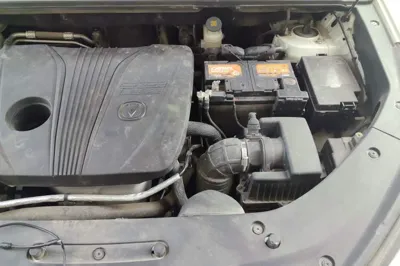 Changan CS75 Plus