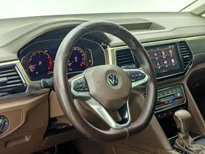 Volkswagen Viloran