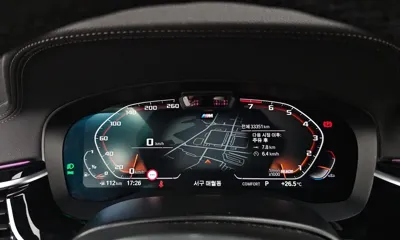 BMW Gran Turismo