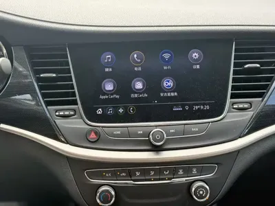Buick Verano