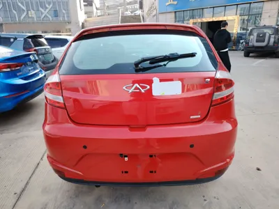 Chery Fengyun 2