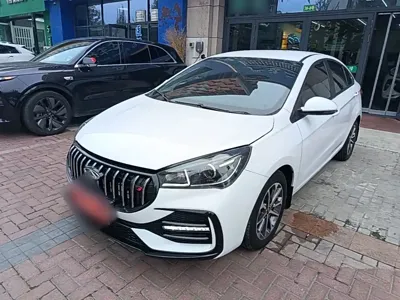 Chery Arrizo 5