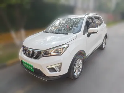 Changan CS15