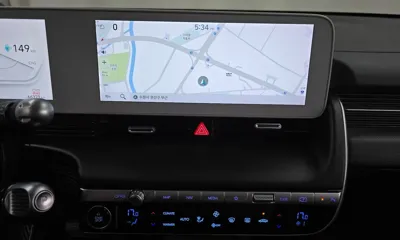 Hyundai Ioniq5
