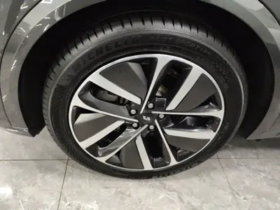 Li Auto Li L8