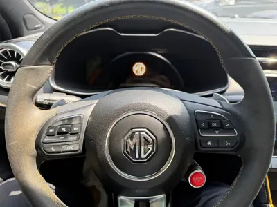 MG MG6