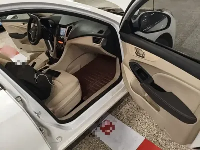 Chery Arrizo 7