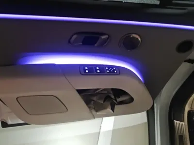 Li Auto Li i8