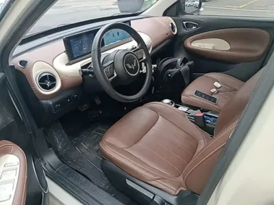 Wuling Bingo