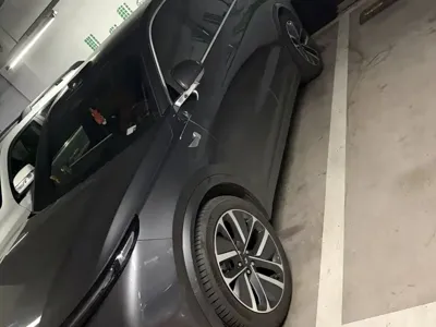 Li Auto Li L9