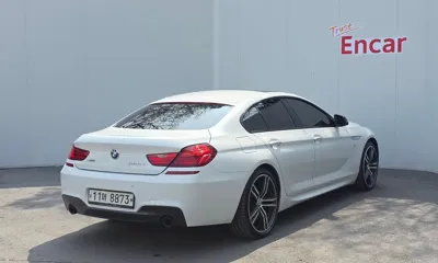 BMW 6-Series
