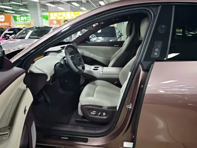 Xiaomi 小米YU7