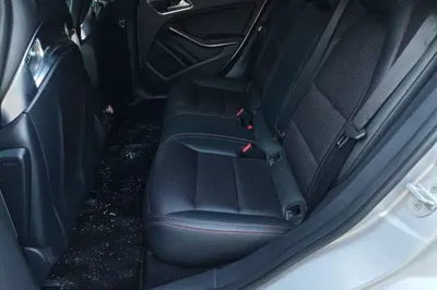 Mercedes-Benz CLA AMG