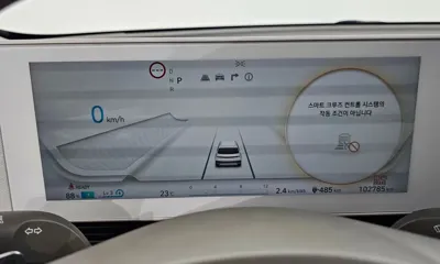 Hyundai Ioniq5