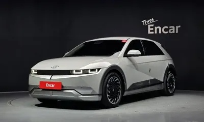 Hyundai Ioniq5