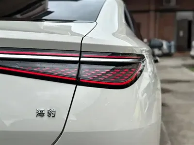 BYD Seal