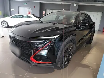 Changan UNI-T