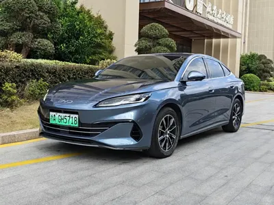 BYD 海豹06