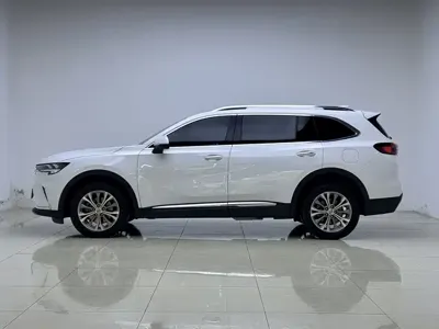 Buick Envision Plus