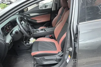 Changan Eado