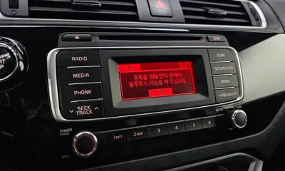 Kia Pride