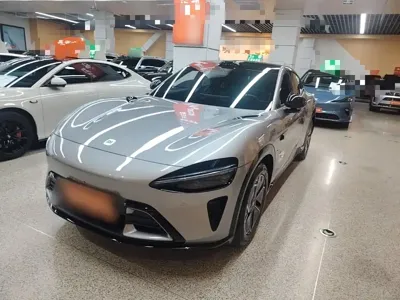 Xiaomi 小米YU7