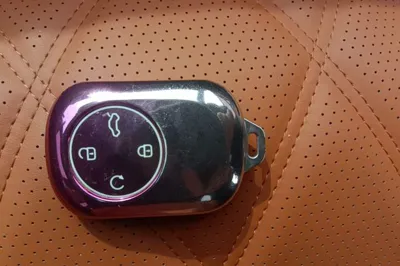 Chery Fengyun Fulwin A9L