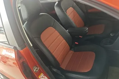 Volkswagen Santana