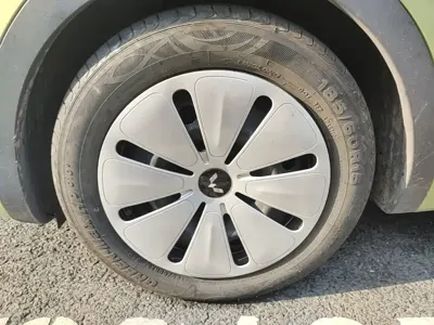 Wuling Bingo