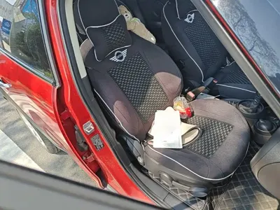 MINI Mini Countryman
