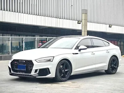 Audi A5 (Import)