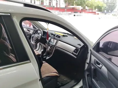 Haval H2