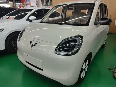 Wuling MINIEV