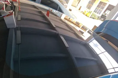Xiaomi Auto SU7