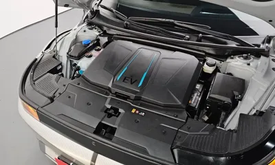 Hyundai Ioniq5