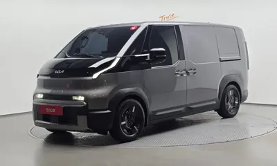 Kia PV5