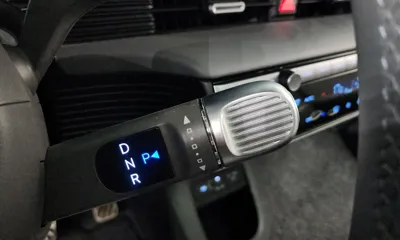 Hyundai Ioniq5
