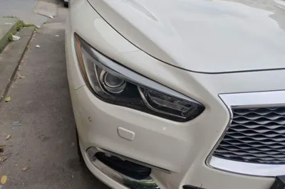 Infiniti QX60