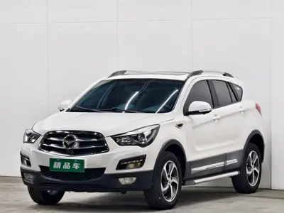 Haima Haima S5