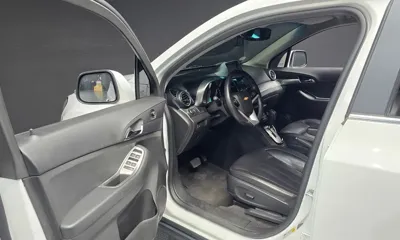 ChevroletGMDaewoo Orlando