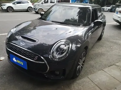 MINI Mini Clubman