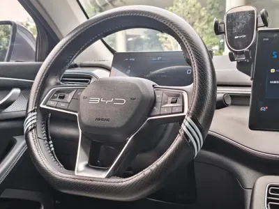 BYD Destroyer 05