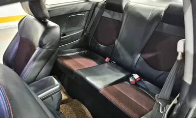 Kia Porte