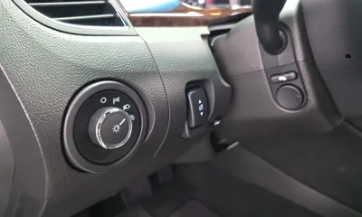 Ford Taurus