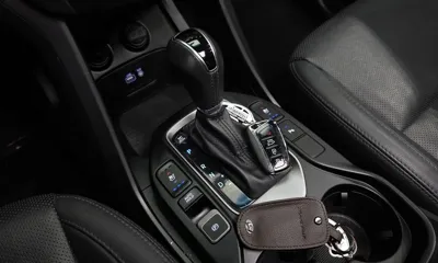 Hyundai Maxcruz