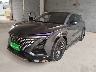 Changan UNI-T