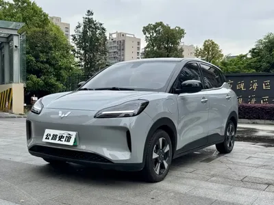 Wuling Bingo PLUS