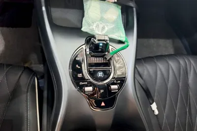 BYD Seal