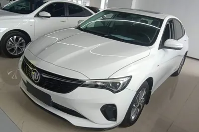 Buick Verano