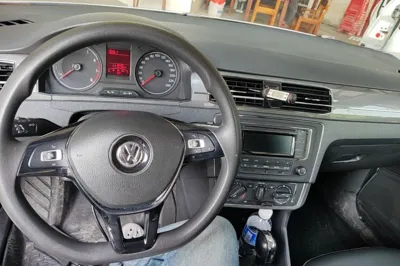 Volkswagen Santana